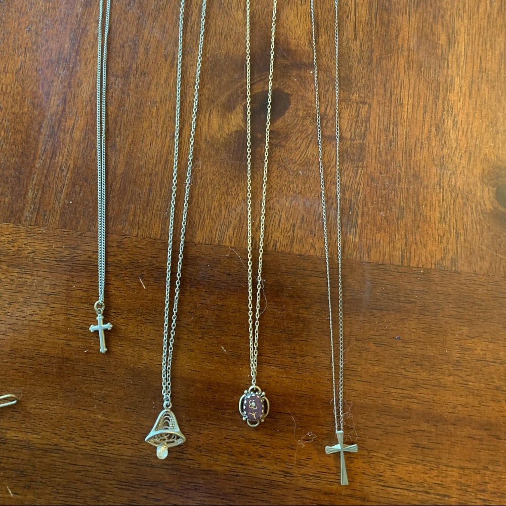 Womens necklaces